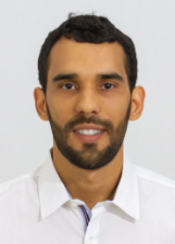 Foto de Thiago de Oliveira Ramos