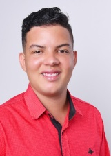 Foto de JEFERSON BARBOSA SILVA
