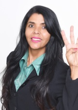 Foto de ISAURA FRANCISCA PIMENTEL DOS SANTOS