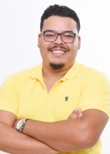 Foto de NICOLAS VICTOR DA SILVA SOUZA