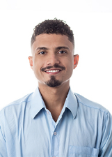 Foto de JOÃO PAULO ARAGÃO TRINDADE