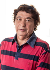 Foto de GEOGRAFO OMAR DA SILVA FILHO