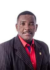Foto de ERISVALDO JOSÉ SILVA DE DEUS