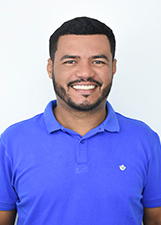 Foto de RAISLAN VINHAS BARBOSA