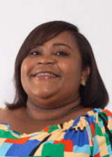 Foto de Jaqueline Cristina Silva Santos