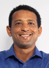 Foto de Jacinto Amorim de Souza Filho