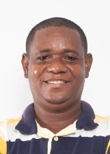 Foto de Gilvan Nascimento dos Santos