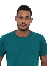 Foto de MARCOS SILVA DE JESUS