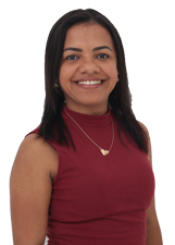 Foto de LUANA CARVALHO MENEZES