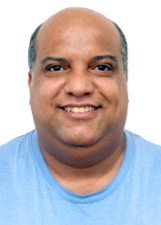 Foto de Alex Antonio Bomfim de Lima