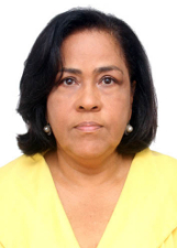 Foto de Maria da Silva de Oliveira