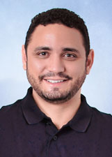 Foto de PETRÔNIO DE CAMPOS CORDEIRO NETO