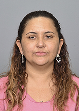Foto de Lindaura Felipa dos Santos