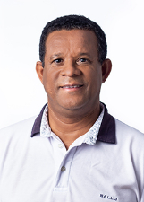 Foto de MILTON BARBOSA DA SILVA