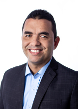 Foto de CARLOS ALBERTO DAS NEVES JUNIOR