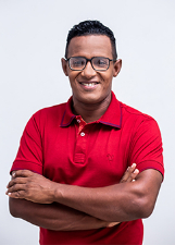 Foto de JOABE GONÇALVES PALMEIRA