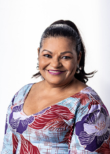 Foto de ZAIRA ISABEL CARVALHO BRITO