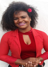Foto de PAULA ALCÂNTARA DE ARAÚJO
