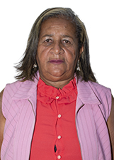 Foto de CALMIRA MARIA DE JESUS