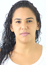Foto de SAMARA JESUS DOS SANTOS LOPES DO NASCIMENTO