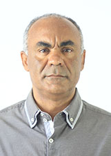 Foto de Rubem Pedrosa Santos