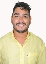 Foto de RONALDO DOS SANTOS NASCIMENTO