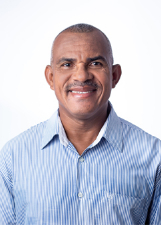 Foto de Aderval dos Santos Pereira