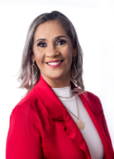 Foto de CLAUDIA CRISTINA SANTOS BASTOS