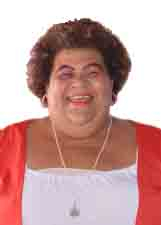 Foto de CLEONICE FRANCISCA DE JESUS