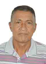 Foto de ADONIAS SILVA DOS SANTOS