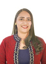 Foto de JILVANIA SANTOS SOUZA