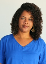 Foto de ANA PAULA SANTIAGO GONÇALVES