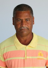 Foto de ANTONIO AUGUSTINHO DA SILVA