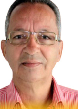 Foto de JORGE PASSOS DOS SANTOS