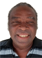 Foto de JOSE ALBERTO RAMOS DA PAIXÃO