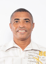 Foto de Reginaldo dos Santos França