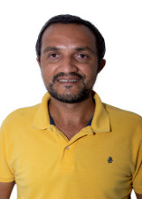 Foto de ANDERSON GOMES NOVAIS