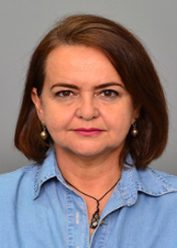 Foto de JOANA BARROS BRANDÃO FILHA