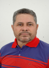 Foto de CLAUDENOR OLIVEIRA MIRANDA