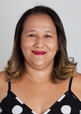 Foto de Eliana de Almeida Ferreira