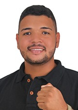 Foto de EDENILTON LEITE