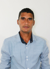 Foto de ERIELSON FERREIRA DE CARVALHO