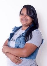 Foto de TELMÁRIA CONCEIÇÃO DOS SANTOS