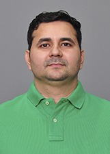 Foto de Marcos Aurelio Borges Ferreira