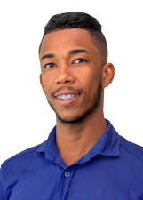 Foto de MAIK SANTANA DOS SANTOS