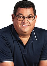 Foto de Adilson Aires Leite de Ávila Junior