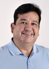 Foto de Antônio Almir Santana Melo Jr