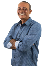 Foto de MILTON AVILA ESPINHEIRA FILHO