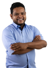 Foto de IVSON DA SILVA SANTOS