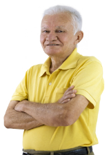 Foto de JOSÉ SERGIO VIEIRA DOS SANTOS